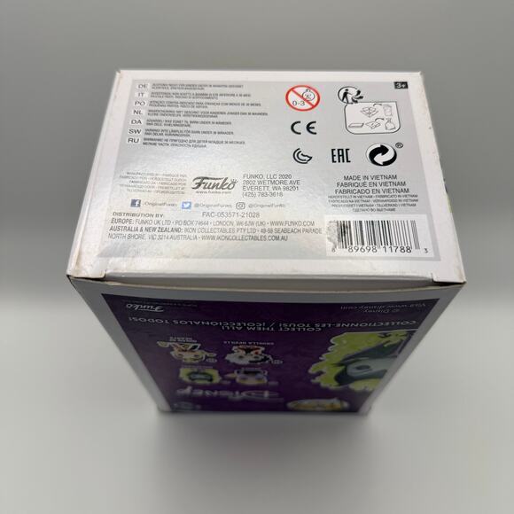 Maleficent #232 Funko Pop Disney – Hot Topic Exclusive Chase - Picture 6 of 6